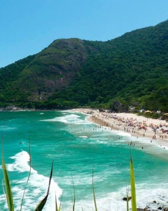 Casa Do Coite * Río de Janeiro